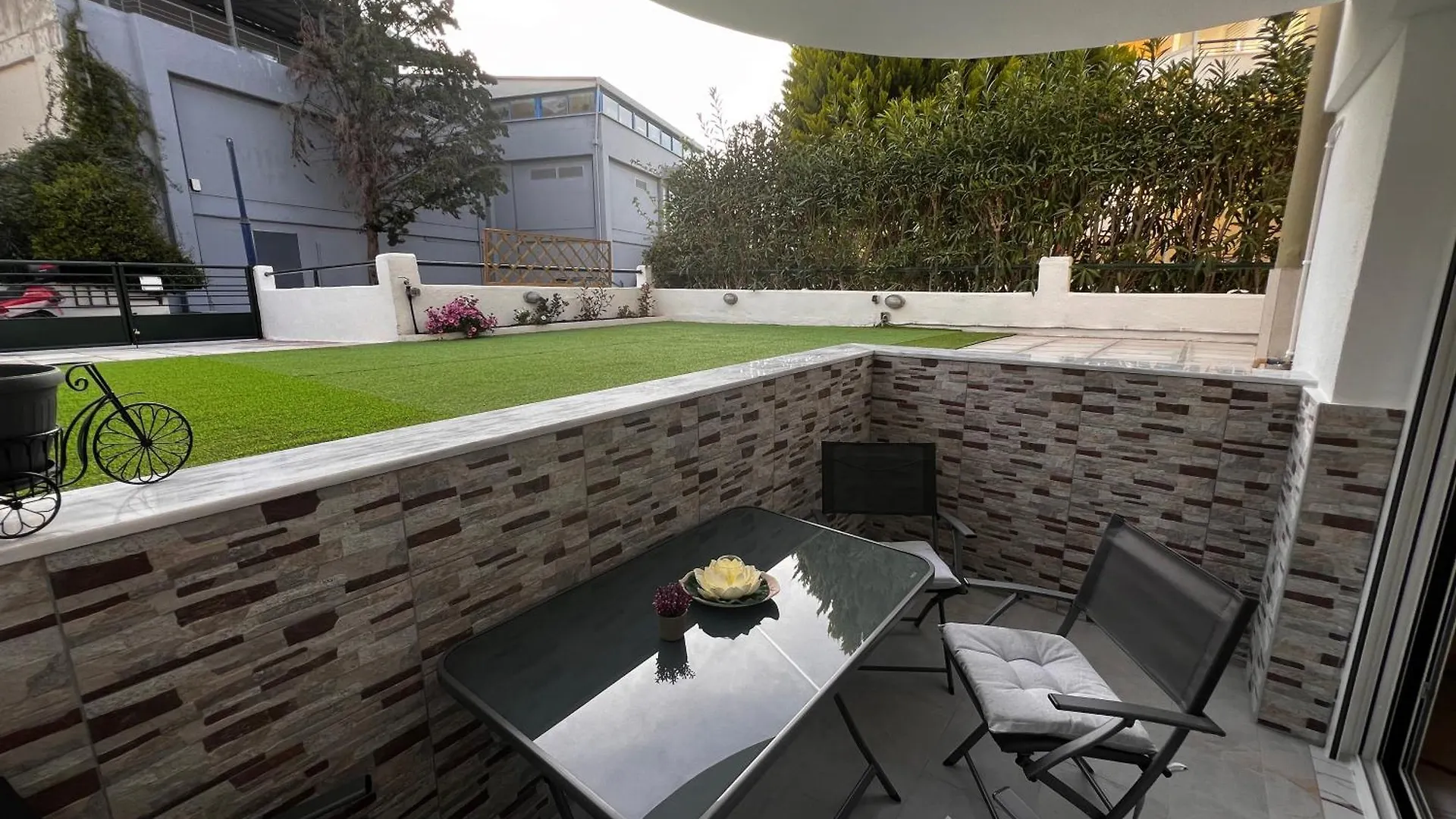 Bella Apartment Πευκοχώρι Πανσιόν