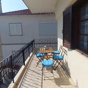 Greek Πανσιόν