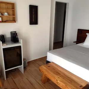 Apartment Eleni's Sea View Adults Only