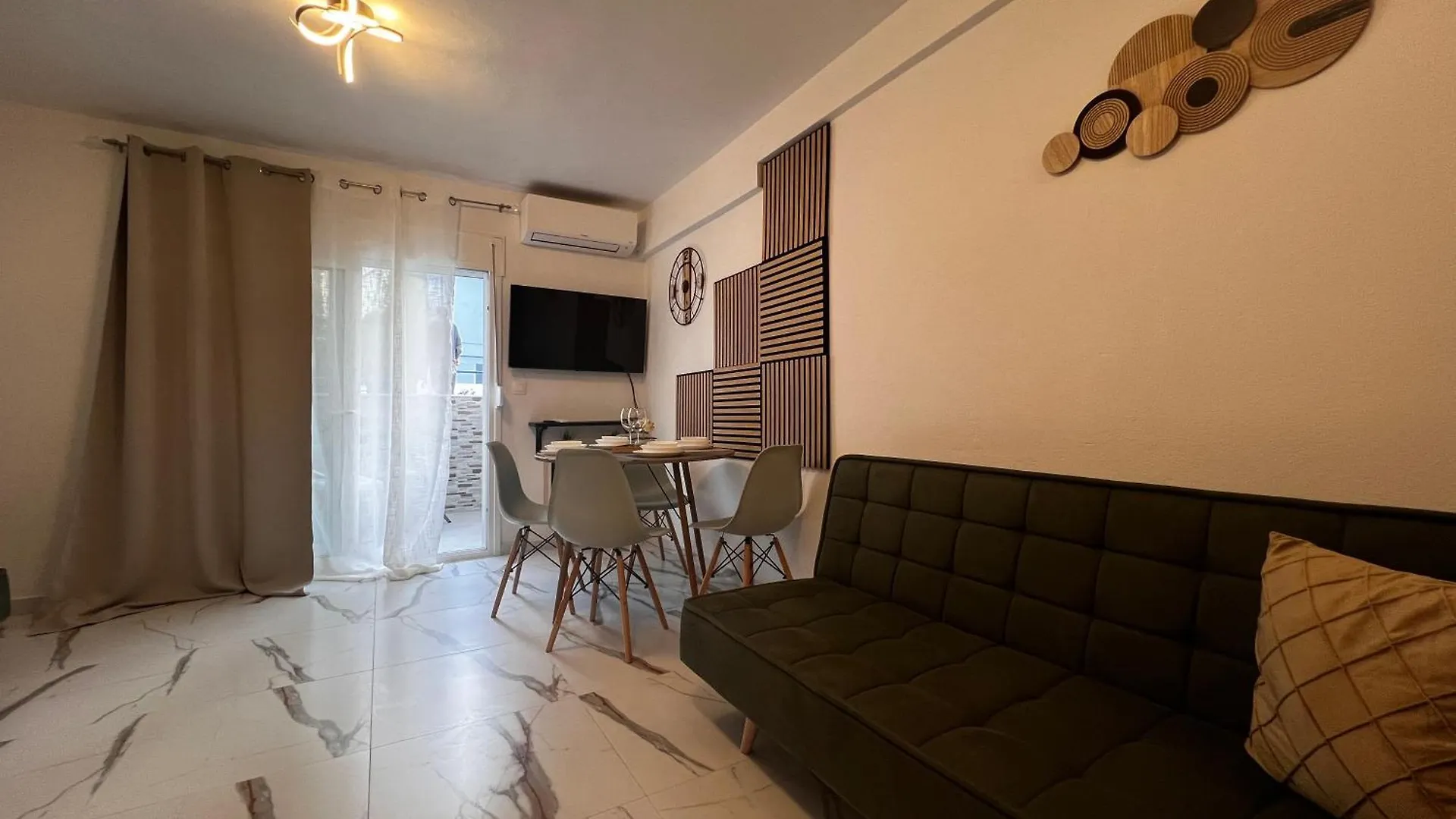 Bella Apartment Pefkochori