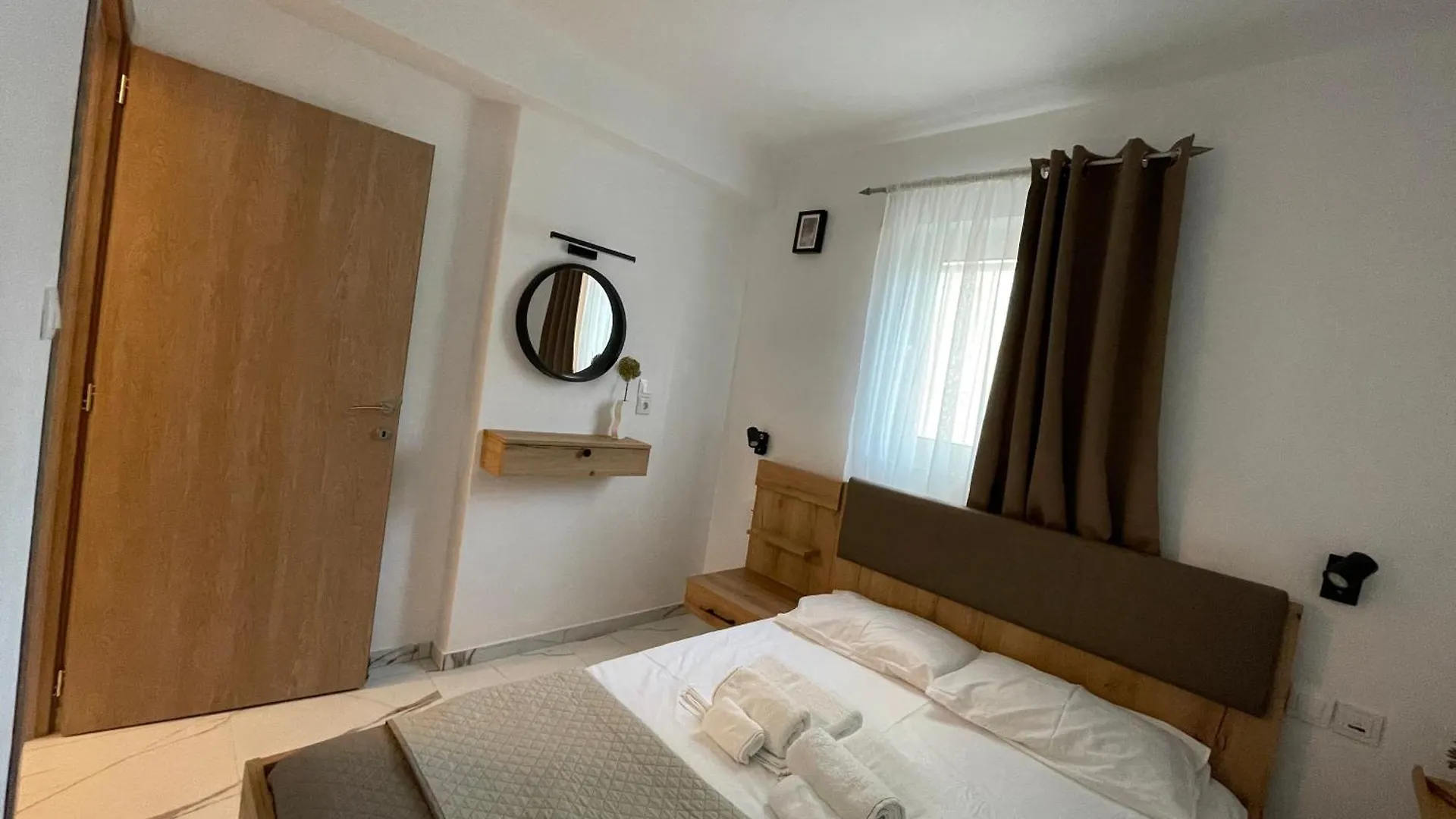 Bella Apartment Pefkochori Greece