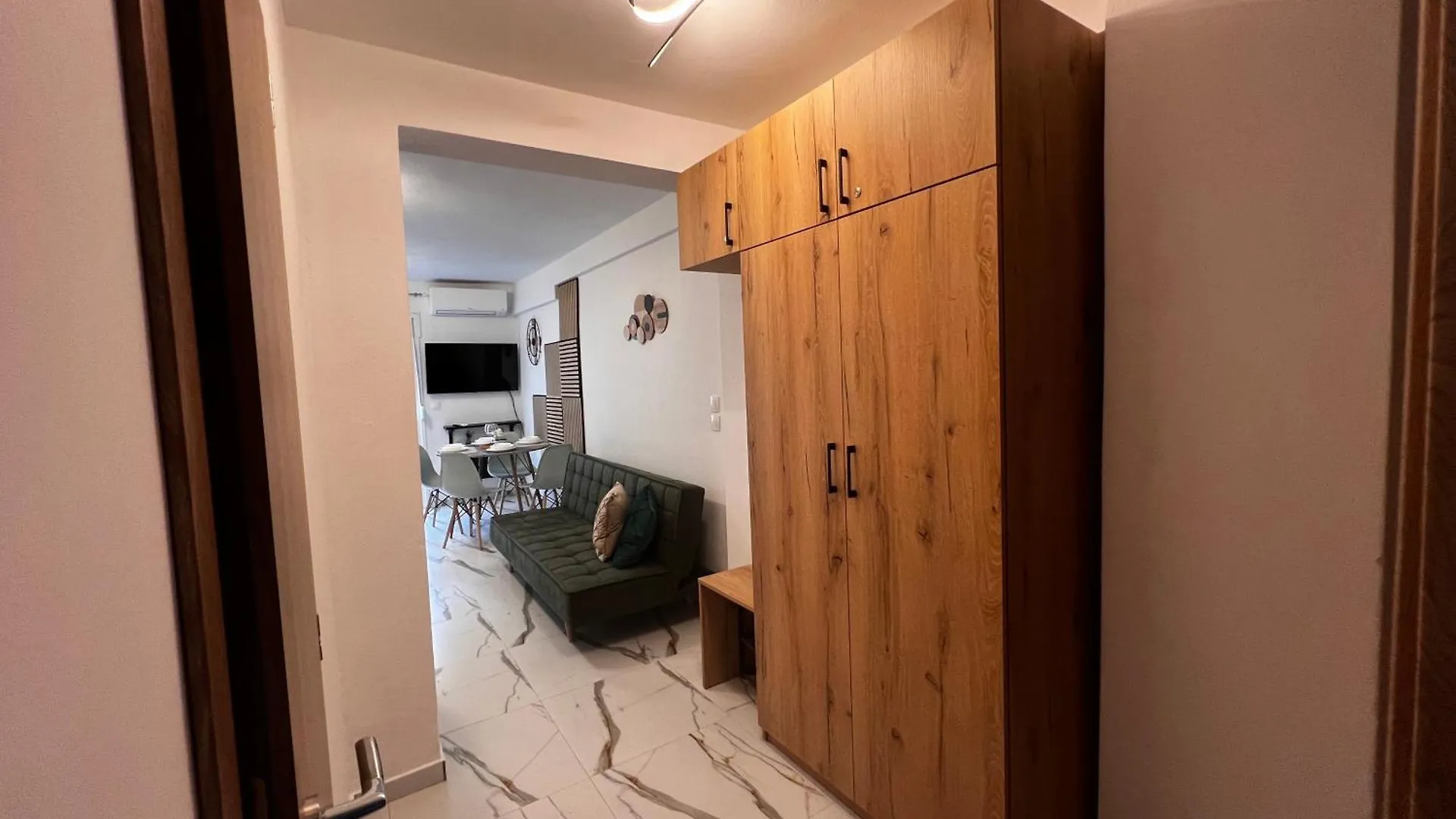 Bella Apartment Pefkochori