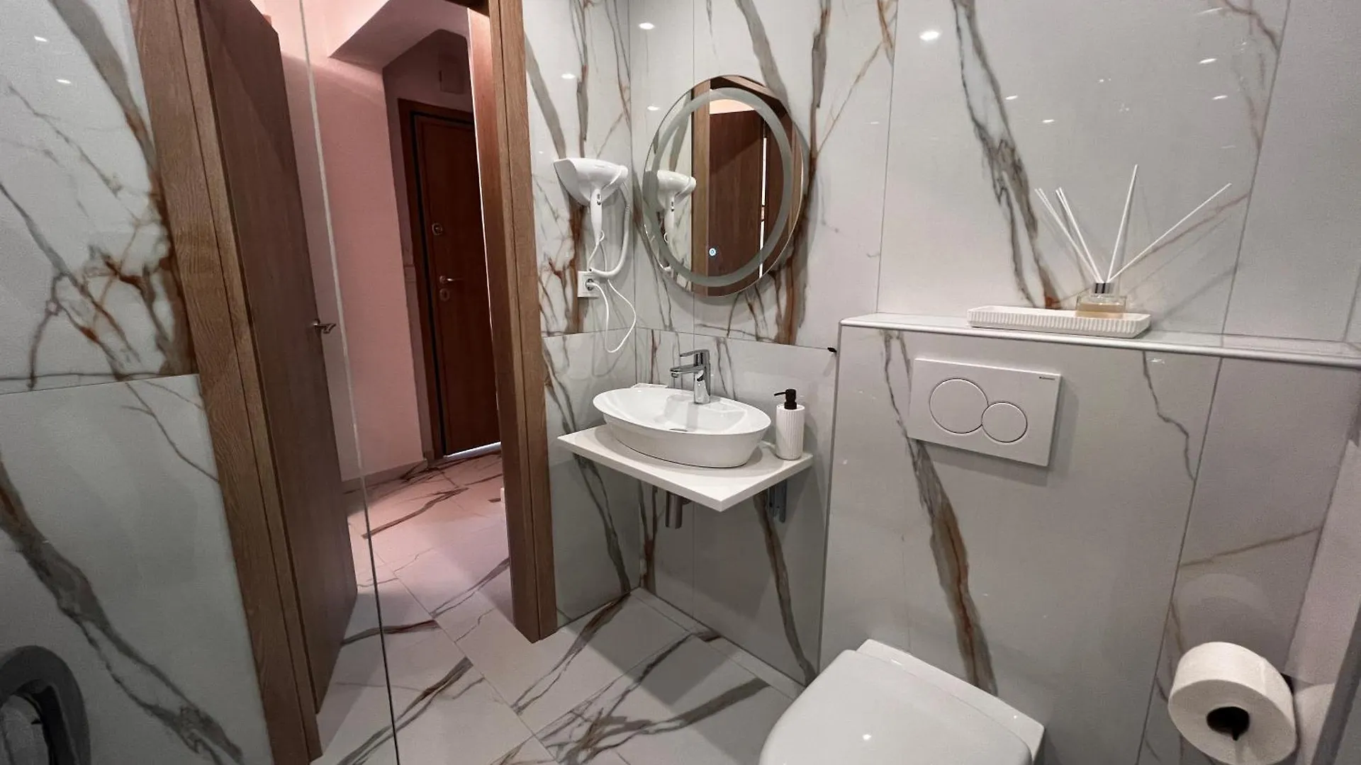 Bella Apartment Pefkochori 0*,