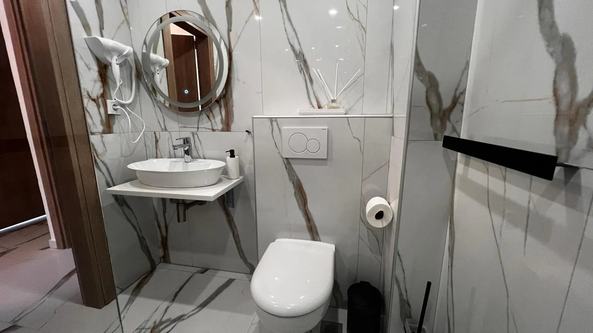 Guest house Bella Apartment Pefkochori