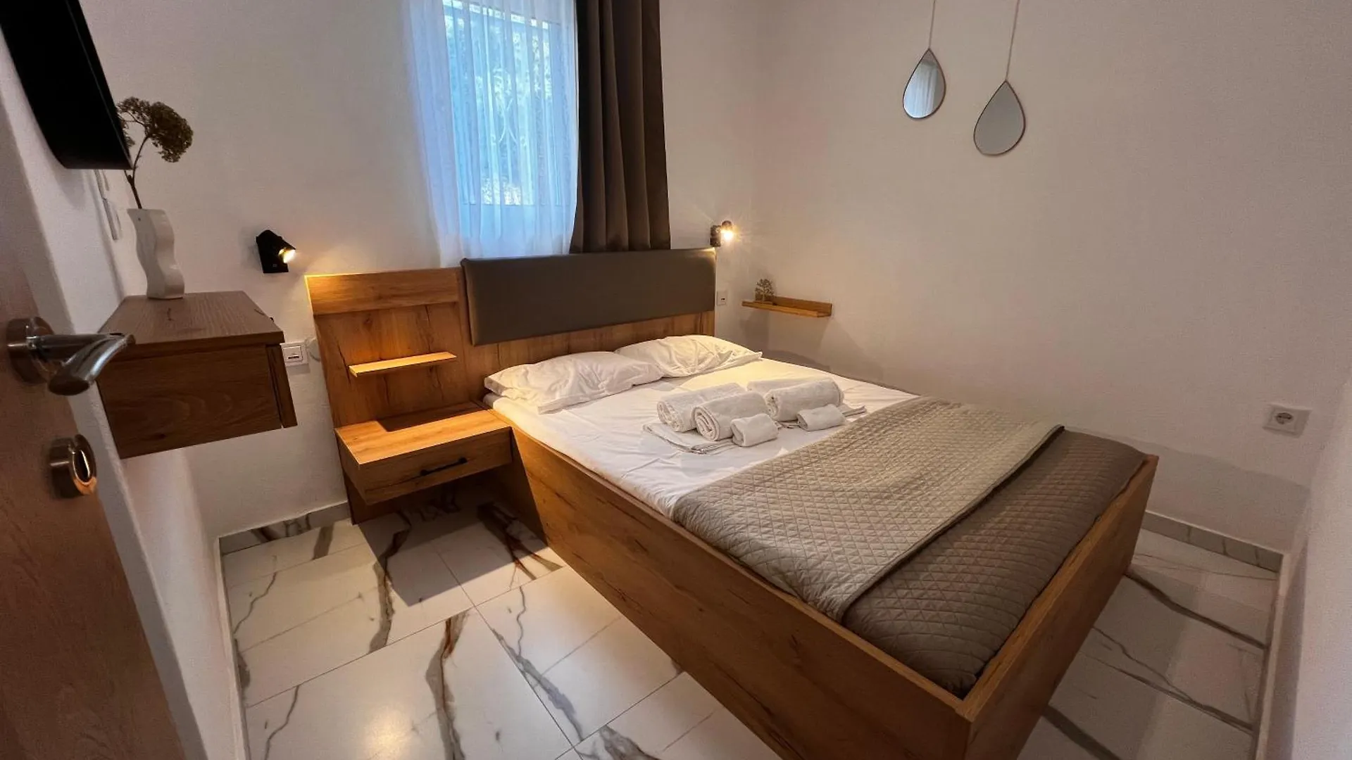 Bella Apartment Pefkochori