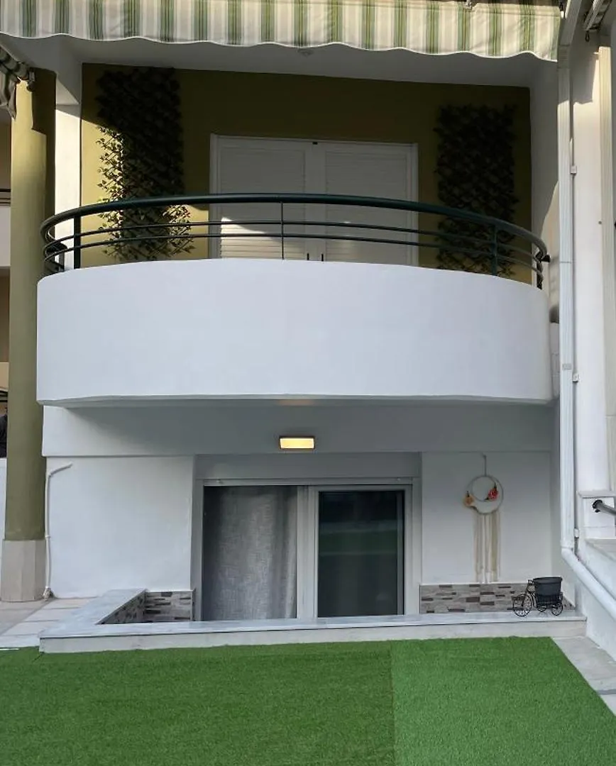 Guest house Bella Apartment Pefkochori Greece